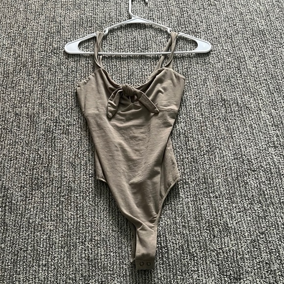 Z Supply Bodysuit - Picture 2 of 7